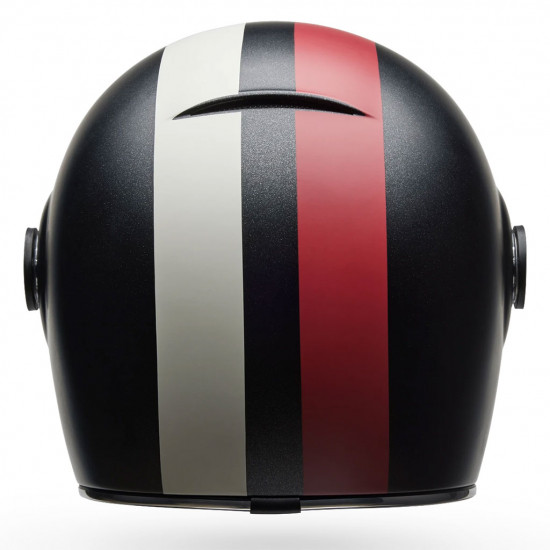 Bell Bullitt GT Command Charcoal £454.99 Full Face Helmets - SKU 35216-A25S from RaceLeathers Motorcycle Clothing