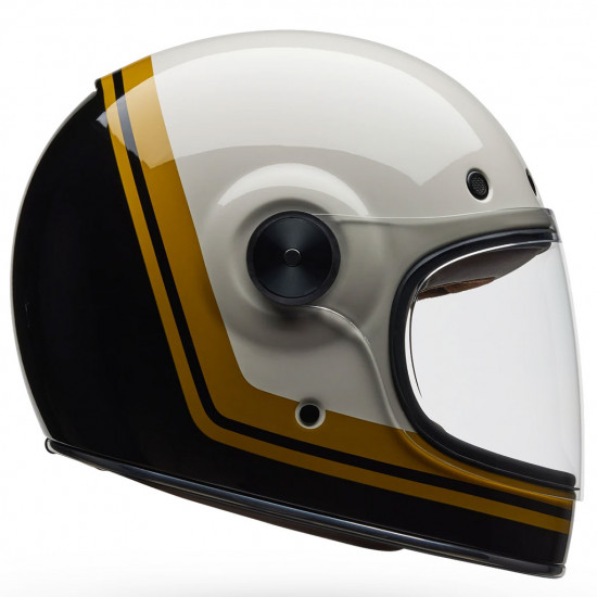 Bell Bullitt GT Wander White Black