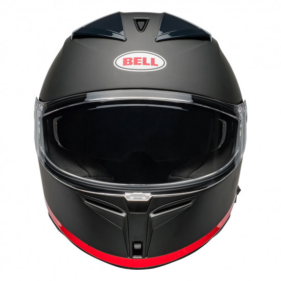 Bell Lithium MIPS Hart Luck Black Red