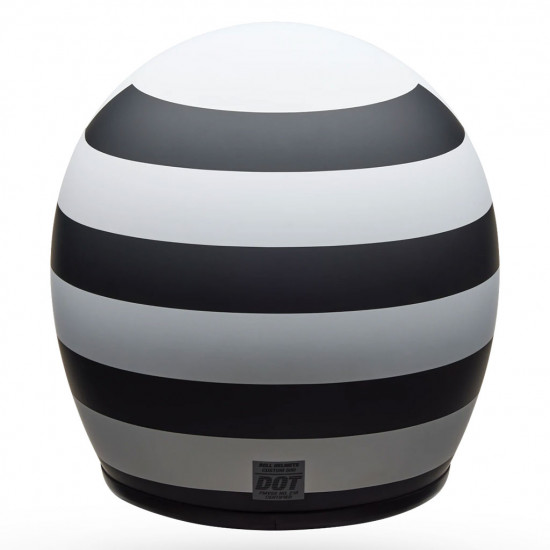 Bell Custom 500 Parlor Matt Charcoal £119.99 Open Face Helmets - SKU 36652-A25XS from RaceLeathers Motorcycle Clothing