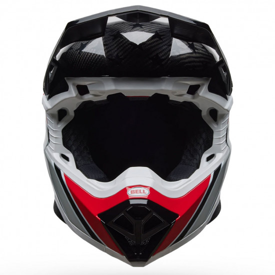 Bell Moto 10 Spherical RSD Old Glory £729.99 Off Road Helmets - SKU 36668-574S from RaceLeathers Motorcycle Clothing