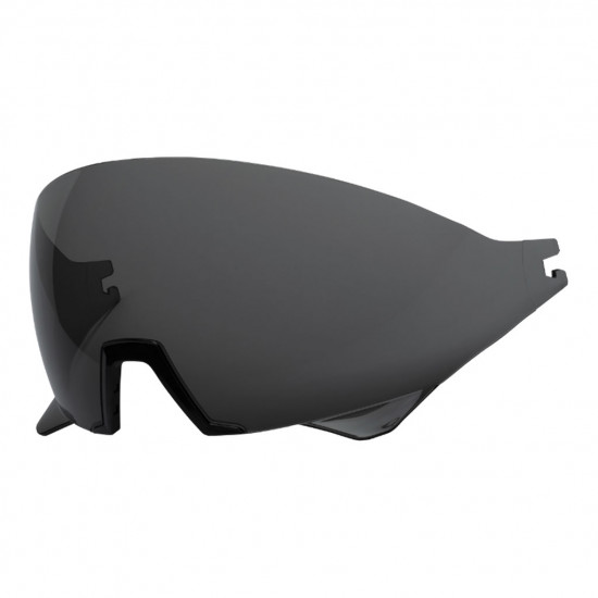 Bell TX 501 Replacement Dark Grey Visor
