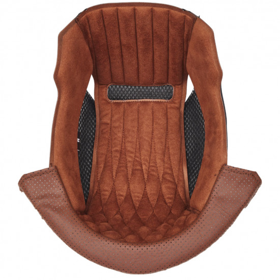 Bell TX 501 Brown Top Liner