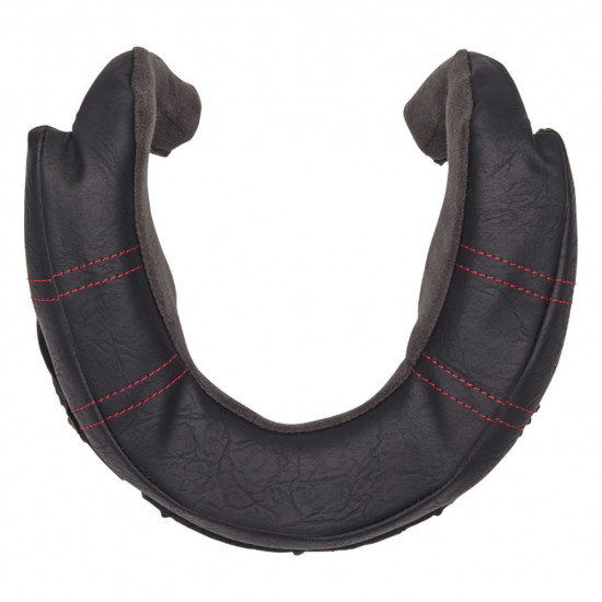 Bell TX 501 Cheek Pads / Neck Roll Black