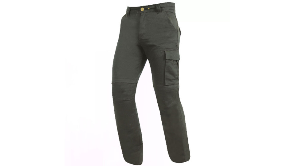 Trilobite Dual 3.0 Zip Off Leg Jean