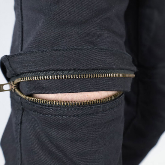 Trilobite Dual 3.0 Zip Off Leg Jean £159.99 Motorcycle Jeans - SKU 20000000003186 from RaceLeathers Motorcycle Clothing