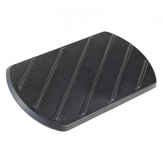 RiderR Side Stand Support Plate Black £4.99 Road Bike Accessories - SKU 950/RR511 from RaceLeathers Motorcycle Clothing