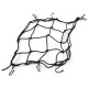 RiderR Cargo Net Black