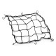 RiderR Cargo Net Black Xl