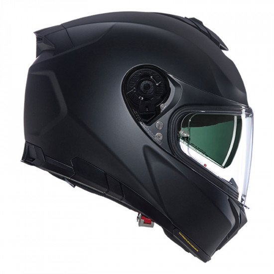 Nolan N80-8 Classico 302 Black £199.99 Full Face Helmets - SKU 550/880000073020 from RaceLeathers Motorcycle Clothing
