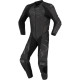 Richa Stradale GP 1 Piece Racing Suit Black
