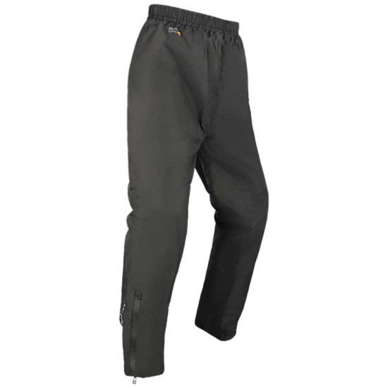 Richa Monsoon Rain Trousers Black