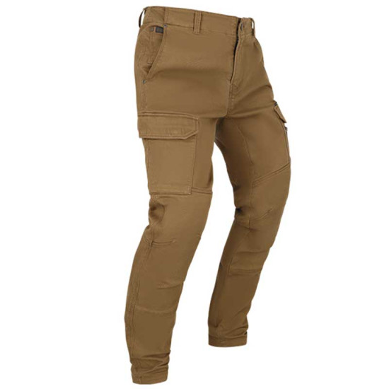 Richa Apache 2 Motorcycle Jeans Sand Regular