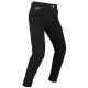 Richa Apache 2 Womens Motorcycle Jeans Black Regular