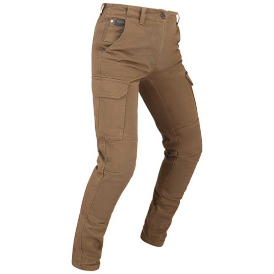 Richa Apache 2 Womens Trousers Sand
