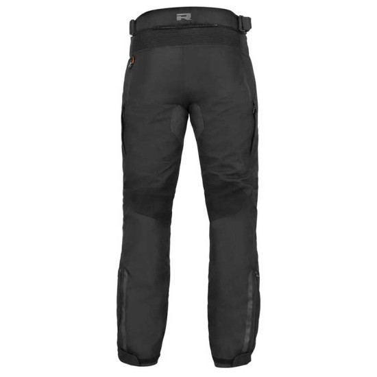 Richa Infinity 3 Pro Trousers Black Short Leg