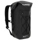 CRGO By Richa Niagara Black 30L Roll Top Waterproof Backpack