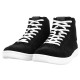 Richa Lewis WP Sneakers Black