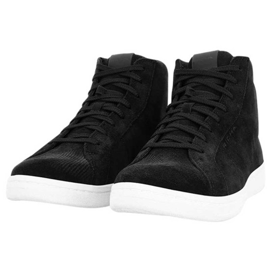 Richa Lewis WP Sneakers Black