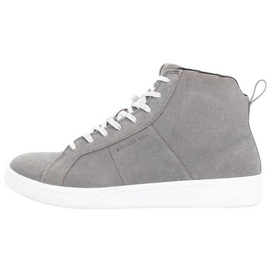 Richa Lewis WP Sneakers Grey