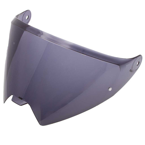 Merlin Torres Adventure Visor - Smoked