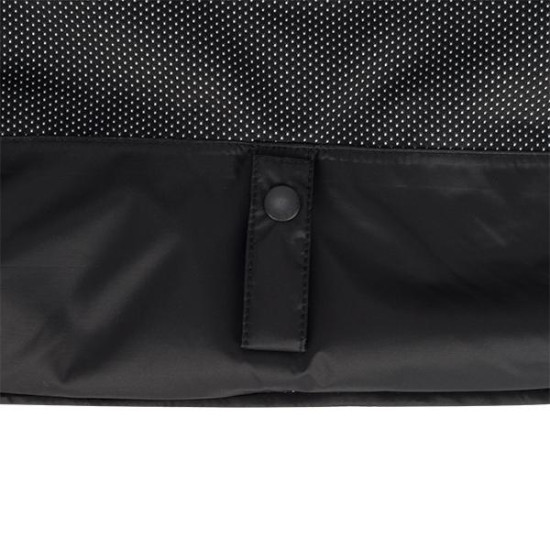 Bering Lady Warwick Queen Size Black Jacket £209.99 Ladies Motorcycle Jackets - SKU 1003/BTB2210/WT1 from RaceLeathers Motorcycle Clothing