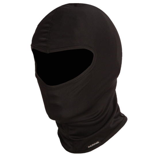 Bering Balaclava Window Zirtek Black £19.99 Base Layers/Underwear - SKU 1002/ACF470 from RaceLeathers Motorcycle Clothing