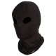 Bering Balaclava 2 Holes Unite Black