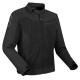 Bering Alias Black Mesh Jacket