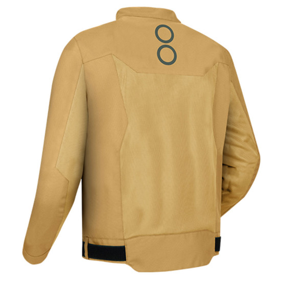 Bering Alias Sand Mesh Jacket