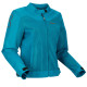 Bering Lady Alias Blue Mesh Jacket