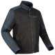 Bering Cronos Black Anthracite Jacket
