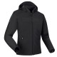 Bering Warwick Black Jacket