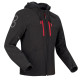 Bering Rotor Black Jacket