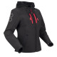 Bering Lady Rotor Black Jacket