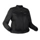 Bering Lady Alias Queen Size Black Jacket
