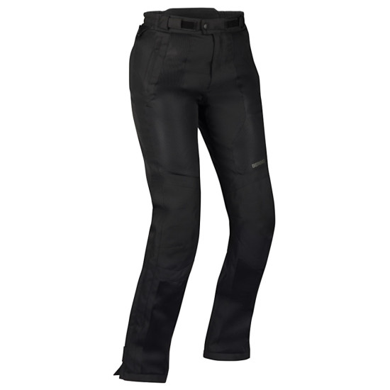 Bering Lady Alias Black Mesh Trousers