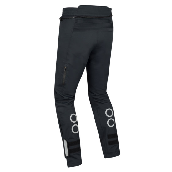 Bering Zephyr Black Trousers