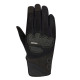 Bering Breeze Black Mesh Summer Gloves