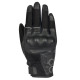 Bering Lady Alias Black Mesh Summer Gloves