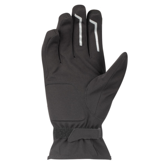 Bering Tivano Black Waterproof Gloves