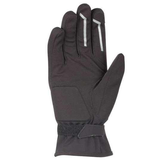 Bering Lady Tivano Black Waterproof Gloves £54.99 Ladies Motorcycle Gloves - SKU 1007/BGM1250/02 from RaceLeathers Motorcycle Clothing