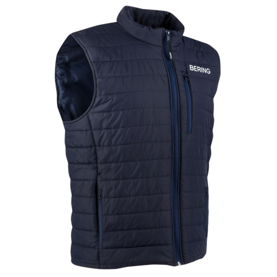 Bering Bodywarmer Orbit Navy