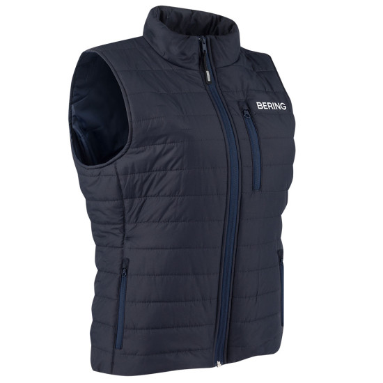 Bering Bodywarmer Lady Orbit Navy
