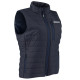 Bering Bodywarmer Lady Orbit Navy