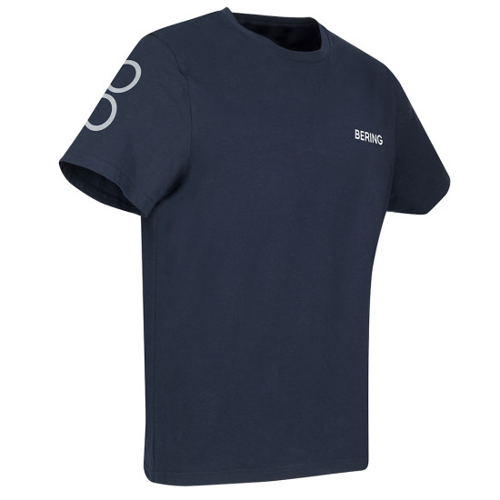 Bering T-Shirt Mecanic Navy