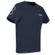 Bering T-Shirt Mecanic Navy