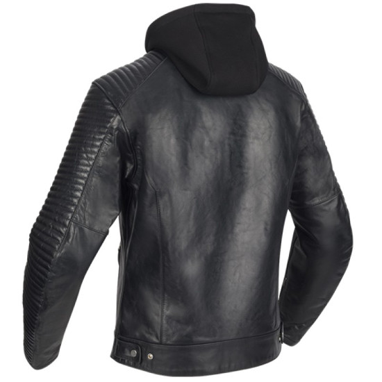 Segura Dorian 2 Jacket Black