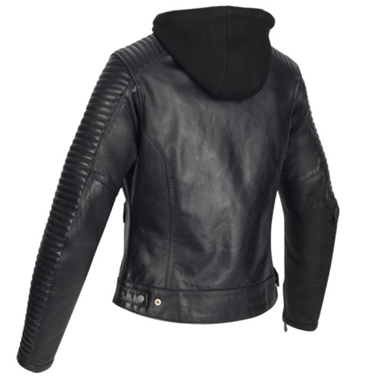 Segura Dorian 2 Lady Jacket Black £399.99 Ladies Motorcycle Jackets - SKU 1104/SCB1870/01 from RaceLeathers Motorcycle Clothing