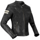Segura Romeo Lady Jacket Black White
